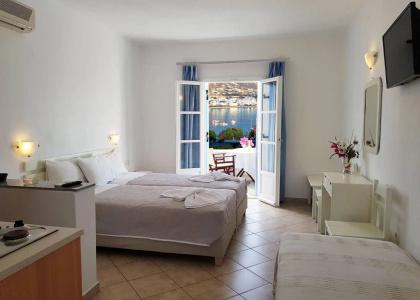 Paros Paradise - 3