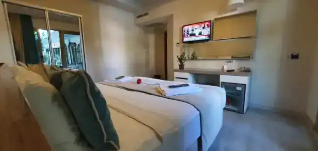 The d Spa & Resort - 25