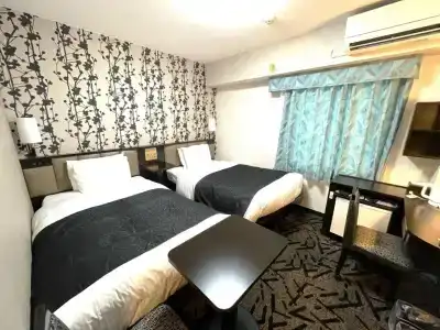 Apa Ishigakijima - 2