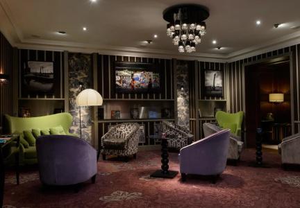 Le Mathurin & Spa - 27