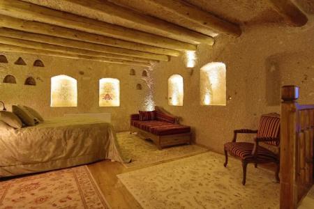 Selcuklu Evi Cave - Special Category - 181