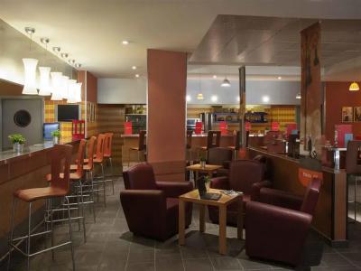 ibis Tours Centre Gare - 20