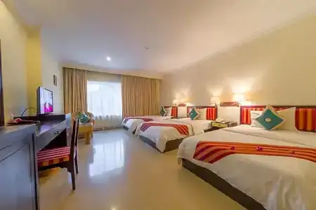 Angkor Riviera - 45