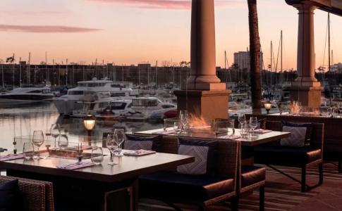 The Ritz-Carlton, Marina del Rey - 18