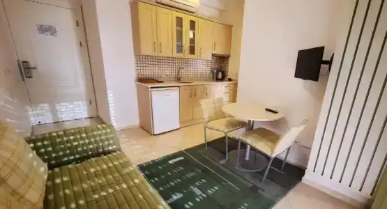 Kamer Suite & - 73