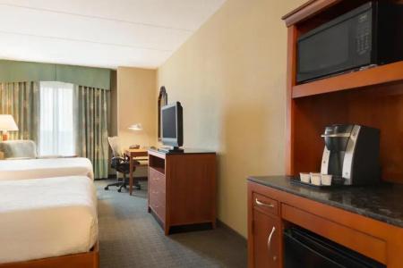 Hilton Garden Inn Palm Coast Town Center - 68