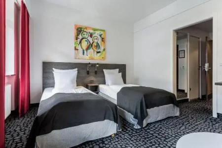 ProfilHotels Mercur - 66