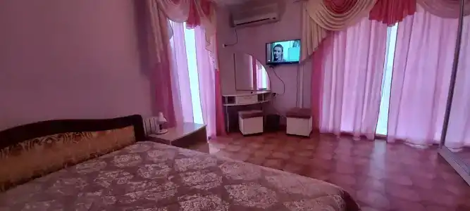 Феодосия - 1