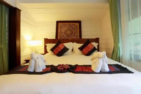 E-Outfitting Doikham Resort - 95