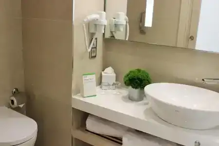 Tango Arjaan by Rotana Istanbul Asia - 51