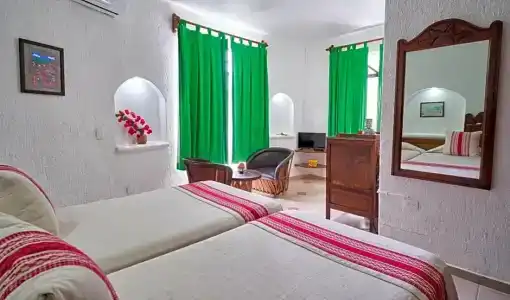 Maison Tulum - 51