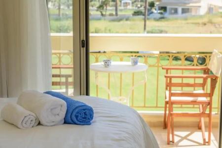 Parthenis Beach, Suites by the Sea - 38