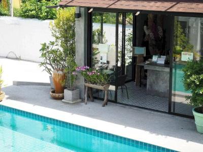 The Nest Resort Patong - 23