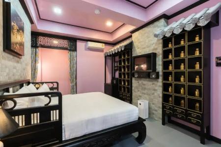 De Phanakron Boutique - 57