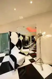 Holiday Inn Express Lisboa - Av. Liberdade, An Ihg - 16