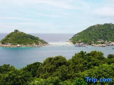 Dusit Buncha Resort Koh Tao - 80