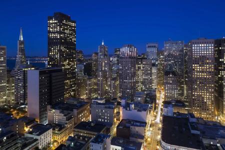Grand Hyatt San Francisco Union Square - 18