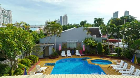 Southern Star Resort - 43