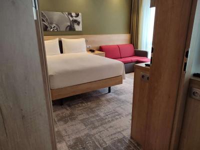 Hampton By Hilton Gdansk Old Town - 26