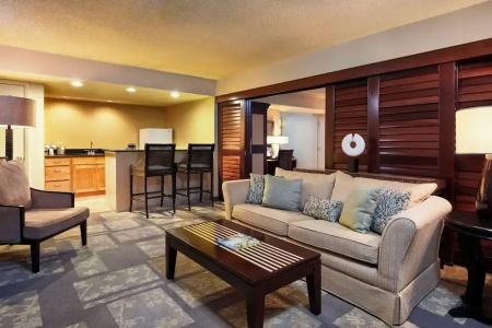 DoubleTree by Hilton Orlando at SeaWorld - 126