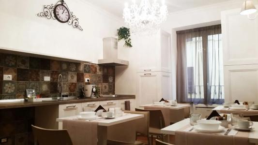 More Cola Di Rienzo b&b - 15