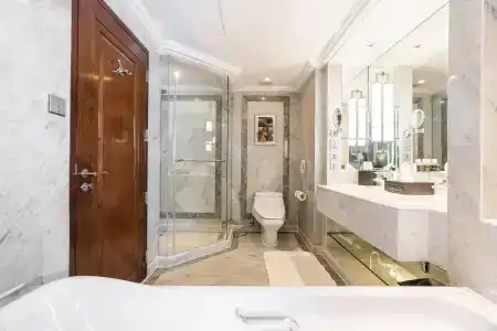 Intercontinental Bangkok, An Ihg - 15