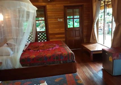 Sabai Corner Bungalows - Sha Extra Plus - 0