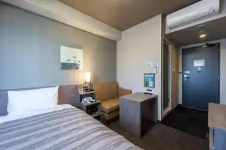 Route-Inn Kisarazu - 32