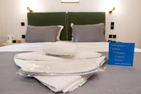 Anastazia Luxury Suites & Spa - 47