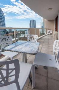 Broadbeach Savannah - 117