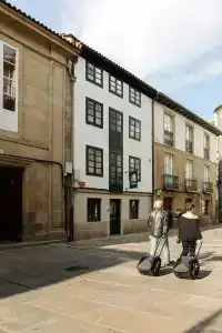 Pensión Rua Nova - 9