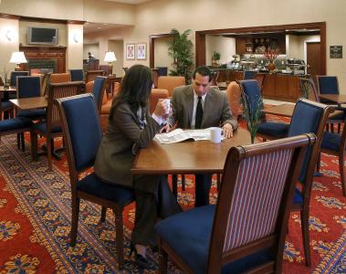 Homewood Suites at Mall Del Norte - 35
