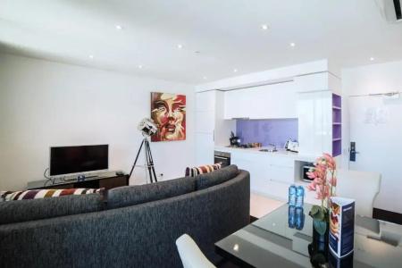 The Sebel Docklands - 68