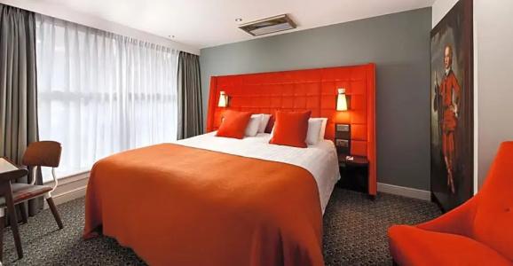 Mercure Inverness - 67