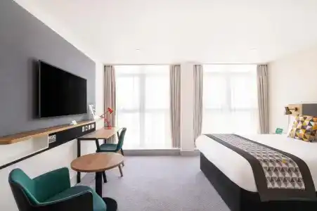 Holiday Inn Birmingham City, An Ihg - 56