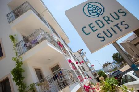 Cedrus Suites - 57