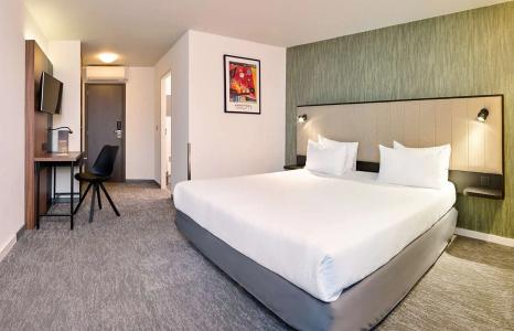 Best Western Wavre - 89