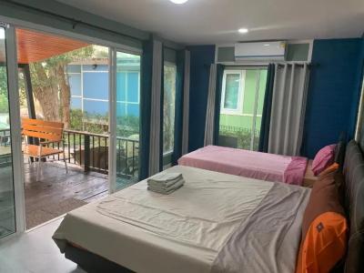 Rayonghouse Resort - 124