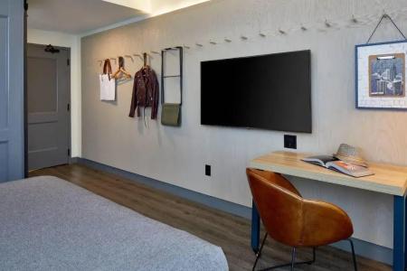 Moxy Atlanta Midtown - 46