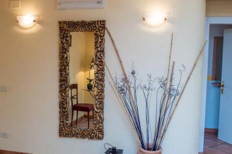 Residence e B&B Villamirella - 107