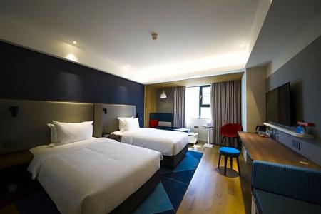 Holiday Inn Express Sanya Bay, An Ihg - 35