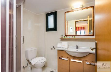 Pilot's Villas Luxury Suites - 168