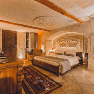 Anka Cave Suites - 33