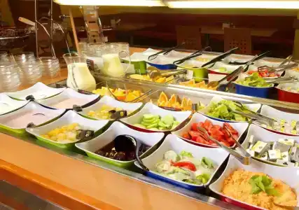 Ibis Budapest City - 10