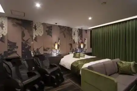 Wa Timeless Resort -ワ ホテル タイムレス リゾート- Adult Only - 66