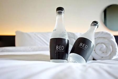 Bed Nimman - Adults Only - 34