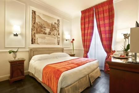 Albergo Terminus - 39