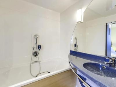Novotel Suites Paris Cdg Airport Villepinte - 29