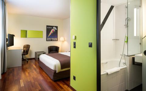 Holiday Inn züRich Messe, An Ihg - 33