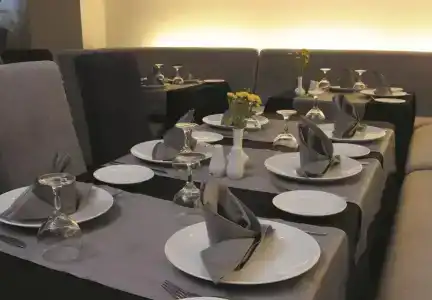Mim Otel İstanbul - 20